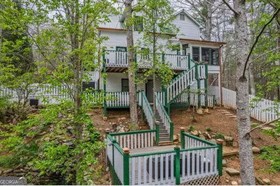 2037 Newport Drive, Ellijay, GA 30540 - Photo 4