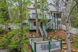 2037 Newport Dr, Ellijay, GA 30540 - Photo 4