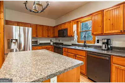 2037 Newport Drive, Ellijay, GA 30540 - Photo 12