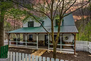 2037 Newport Dr, Ellijay, GA 30540 - Photo 1