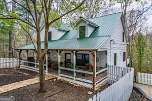 2037 Newport Dr, Ellijay, GA 30540 - Photo 2