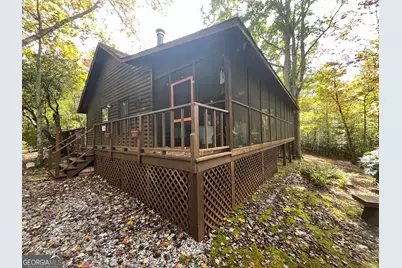 169 Wildhorse Cove Circle, Cleveland, GA 30528 - Photo 82