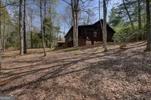 169 Wild Horse Cove Cir, Cleveland, GA 30528 - Photo 20