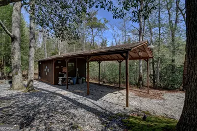 169 Wildhorse Cove Circle, Cleveland, GA 30528 - Photo 36
