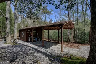 169 Wild Horse Cove Cir, Cleveland, GA 30528 - Photo 36