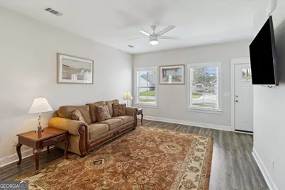 1658 Ashantilly Drive, Darien, GA 31305 - Photo 2