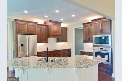 1810 Beebalm Drive, Statham, GA 30666 - Photo 8