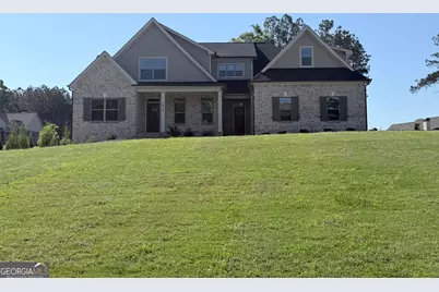 1810 Beebalm Drive, Statham, GA 30666 - Photo 24