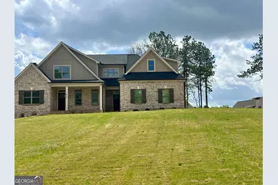 1810 Beebalm Drive, Statham, GA 30666 - Photo 1