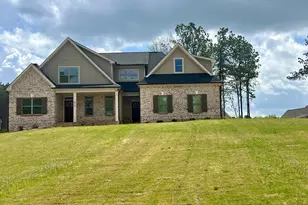 1810 Beebalm Dr, Statham, GA 30666 - Photo 2