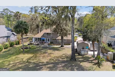 190 Sayle Lane, Richmond Hill, GA 31324 - Photo 40