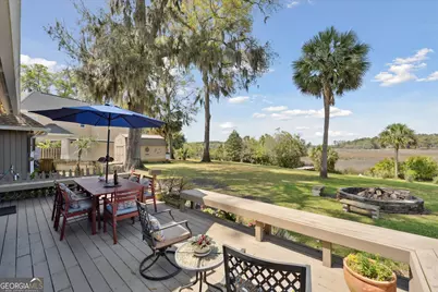 190 Sayle Lane, Richmond Hill, GA 31324 - Photo 38