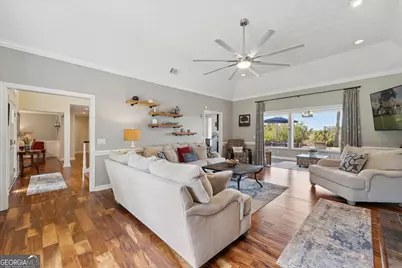 190 Sayle Lane, Richmond Hill, GA 31324 - Photo 8