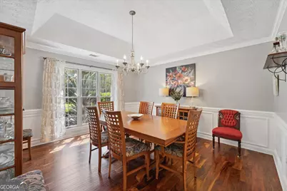 190 Sayle Lane, Richmond Hill, GA 31324 - Photo 6