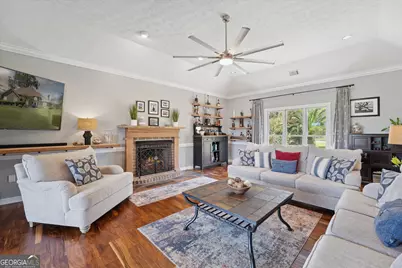 190 Sayle Lane, Richmond Hill, GA 31324 - Photo 10