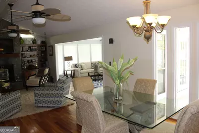 132 Rosebud Lane, Jackson, GA 30233 - Photo 20