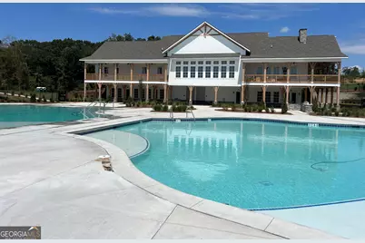 2542 Harbor Ridge Pass #LOT 342, Gainesville, GA 30507 - Photo 52