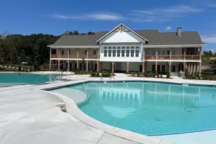 2542 Harbor Rdg Pass, Gainesville, GA 30507 - Photo 52