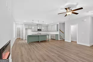 2542 Harbor Rdg Pass, Gainesville, GA 30507 - Photo 8
