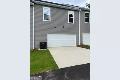 2542 Harbor Ridge Pass #LOT 342, Gainesville, GA 30507 - Photo 6