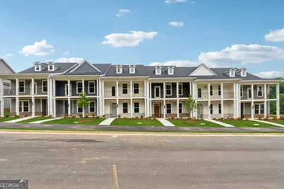 2542 Harbor Ridge Pass #LOT 342, Gainesville, GA 30507 - Photo 2