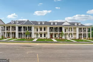 2542 Harbor Rdg Pass, Gainesville, GA 30507 - Photo 2