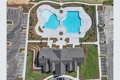 2542 Harbor Ridge Pass #LOT 342, Gainesville, GA 30507 - Photo 58