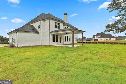 291 Grove Park - #90, Senoia, GA 30276 - Photo 52