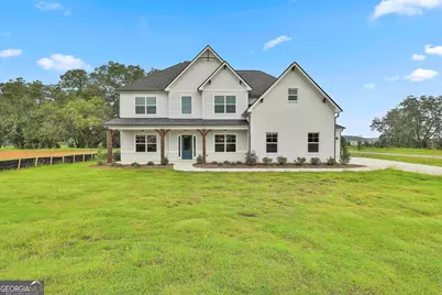 291 Grove Park - #90, Senoia, GA 30276 - Photo 2