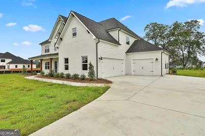 291 Grove Park - #90, Senoia, GA 30276 - Photo 4