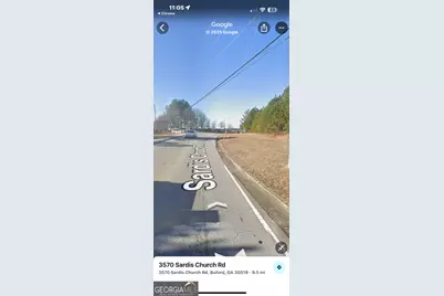 3550  &amp; 3570 Sardis Church Road, Buford, GA 30518 - Photo 6