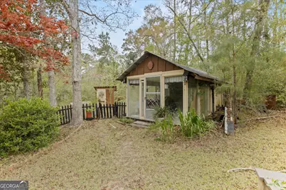 145 Old Post Office Loop Road, Bainbridge, GA 39819 - Photo 36