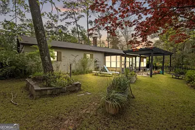 145 Old Post Office Loop Road, Bainbridge, GA 39819 - Photo 2