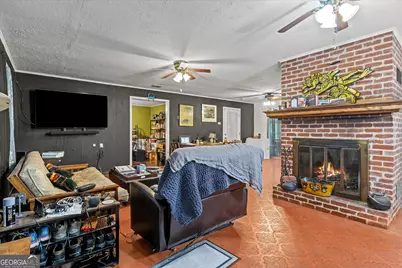 145 Old Post Office Loop Road, Bainbridge, GA 39819 - Photo 8