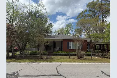 641 S Masonic Street, Millen, GA 30442 - Photo 2