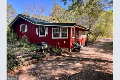 202 Catalina Drive, Martin, GA 30557 - Photo 10