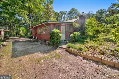 202 Catalina Drive, Martin, GA 30557 - Photo 2