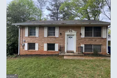 1464 Colony East Circle, Stone Mountain, GA 30083 - Photo 1