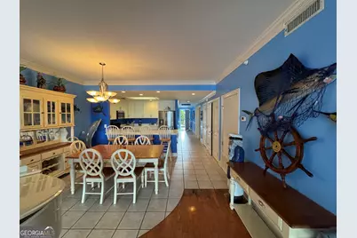 2902 River Drive #APT C101, Savannah, GA 31404 - Photo 16