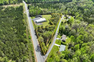 0 US Hwy 80, Dry Branch, GA 31020 - Photo 1