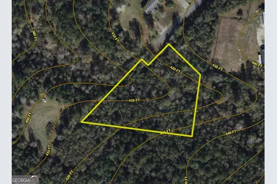 0 Highway 80 LOT #2, Dry Branch, GA 31020 - Photo 6