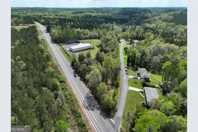 0 Highway 80 LOT #2, Dry Branch, GA 31020 - Photo 4