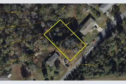 0 Knollwood Road, Dry Branch, GA 31020 - Photo 6