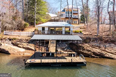 30 Berrong Drive, Hayesville, NC 28904 - Photo 30