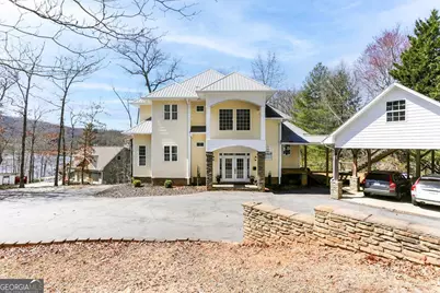 30 Berrong Drive, Hayesville, NC 28904 - Photo 2