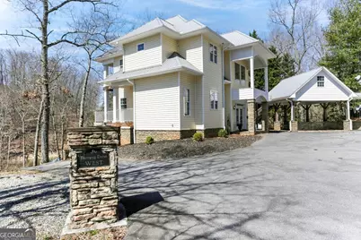 30 Berrong Drive, Hayesville, NC 28904 - Photo 52