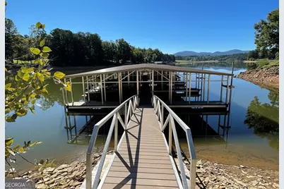 Lot 173 Highland Park, Blairsville, GA 30512 - Photo 10