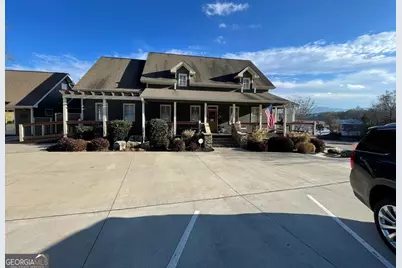 Lot 173 Highland Park, Blairsville, GA 30512 - Photo 2