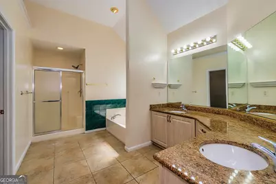 230 Hidden Brook Trail, Fayetteville, GA 30215 - Photo 14