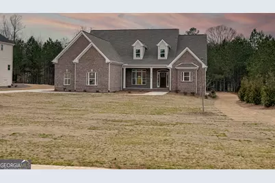 2779 Blazing Star Court, Statham, GA 30666 - Photo 2